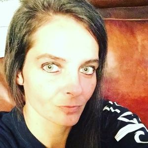 Meet your Posher, Tasha